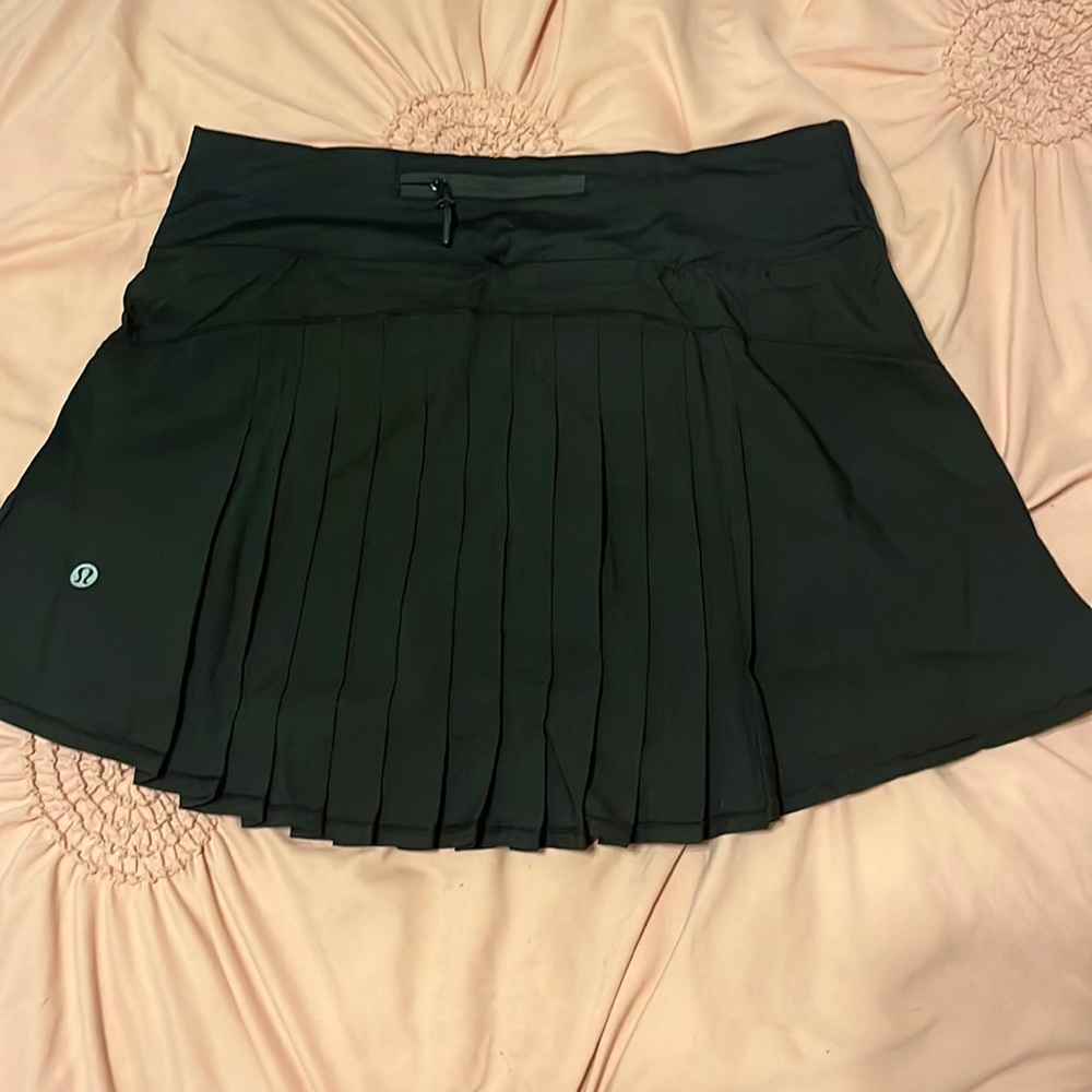 Lululemon skort
